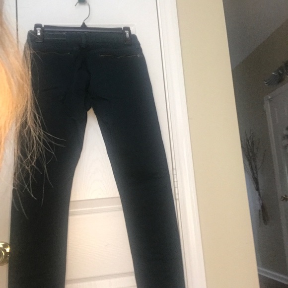 💋RAG & BONE SKINNY JEANS - Picture 11 of 11